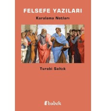 Felsefe Yazıları