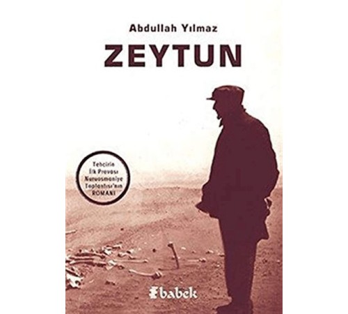 Zeytun