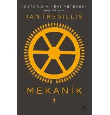 Mekanik