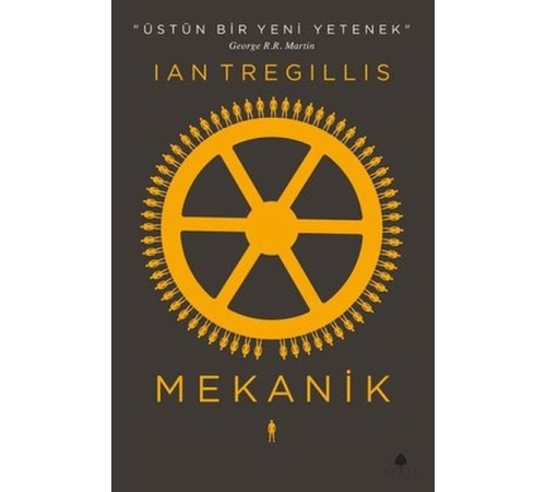 Mekanik Mekanik