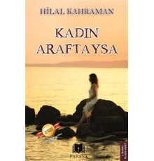 Kadın Araftaysa