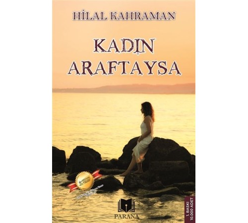Kadın Araftaysa