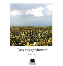 Düş mü Gördünüz?