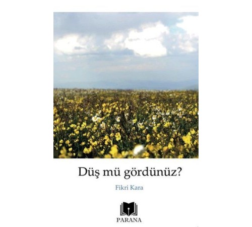 Düş mü Gördünüz?