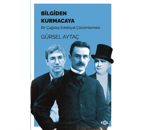 Bilgiden Kurmacaya