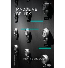 Madde ve Bellek