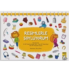 Resimlerle Söylüyorum