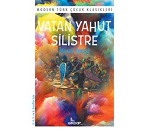 Vatan Yahut Silistre