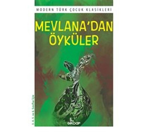 Mevlana’dan Öyküler