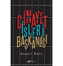 Cinayet İşleri Başkanlığı