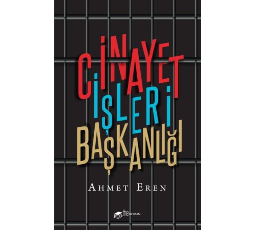 Cinayet İşleri Başkanlığı