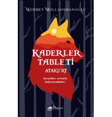 Kaderler Tableti "Atakurt"