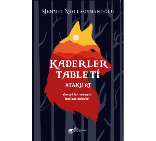 Kaderler Tableti "Atakurt"