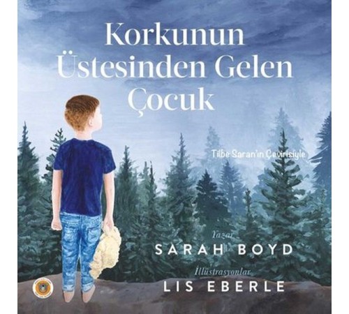 Korkunun Üstesinden Gelen Çocuk Korkunun Üstesinden Gelen Çocuk