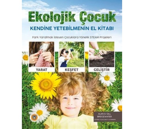 Ekolojik Çocuk