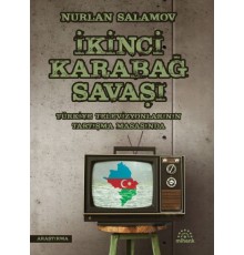 İkinci Karabağ Savaşı