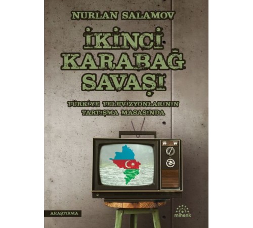 İkinci Karabağ Savaşı