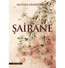 Şairane