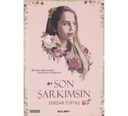 Son Şarkımsın Son Şarkımsın