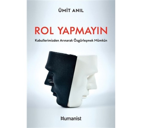 Rol Yapmayın