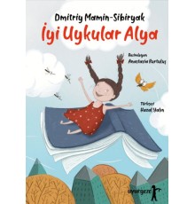 İyi Uykular Alya