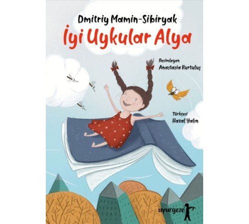 İyi Uykular Alya