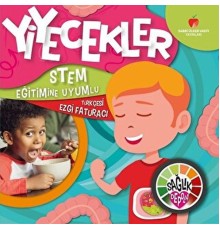 Sağlık Depola: Yiyecekler