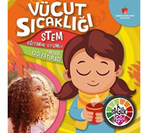 Sağlık Depola: Vücut Sıcaklığı