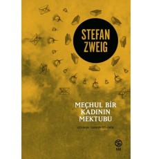 Meçhul Bir Kadının Mektubu