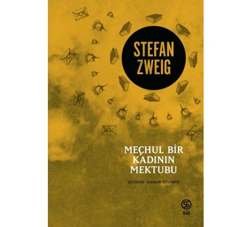 Meçhul Bir Kadının Mektubu