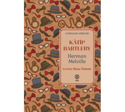Katip Bartleby