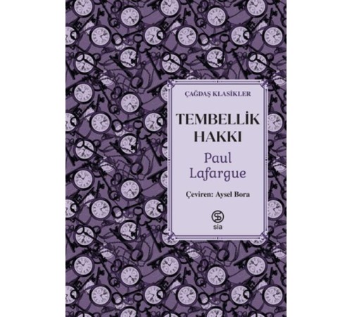 Tembellik Hakkı