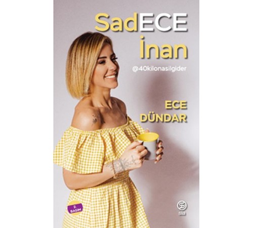 Sadece İnan - @40kilonasilgider