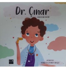 Dr. Çınar Erdoğan Ergin