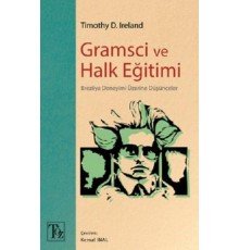 Gramsci ve Halk Eğitimi - Brezilya Deneyimi Üzerine Düşünceler