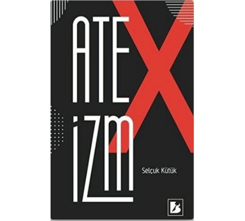 Ateizm Ateizm