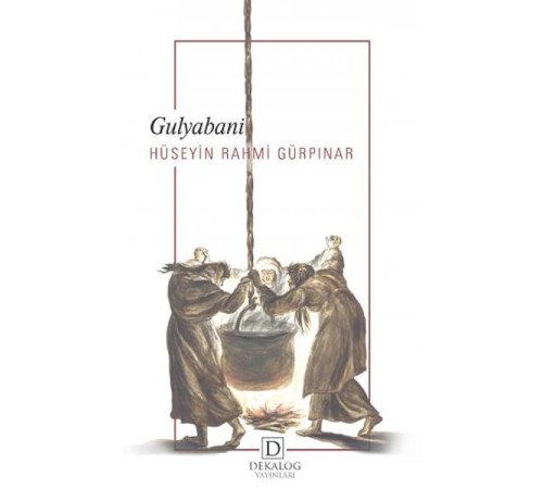 Gulyabani