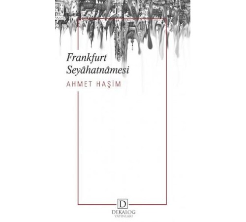 Frankfurt Seyâhatnâmesi