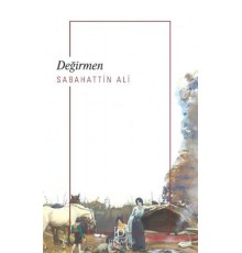 Değirmen