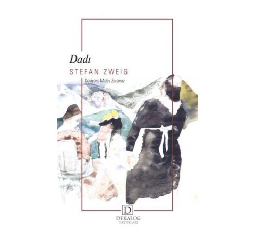 Dadı