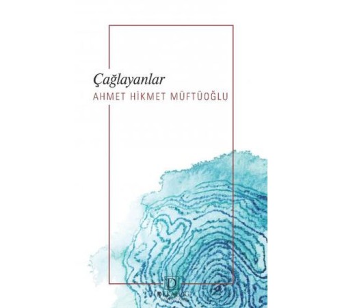 Çağlayanlar