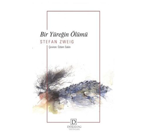 Bir Yüreğin Ölümü