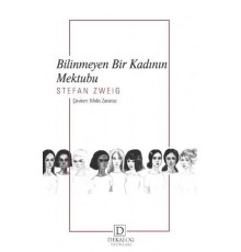 Bilinmeyen Bir Kadının Mektubu