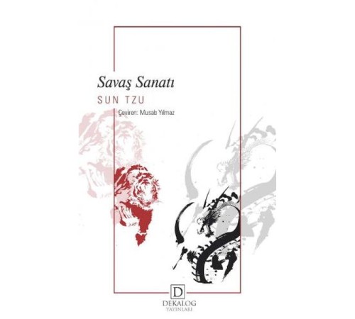 Savaş Sanatı