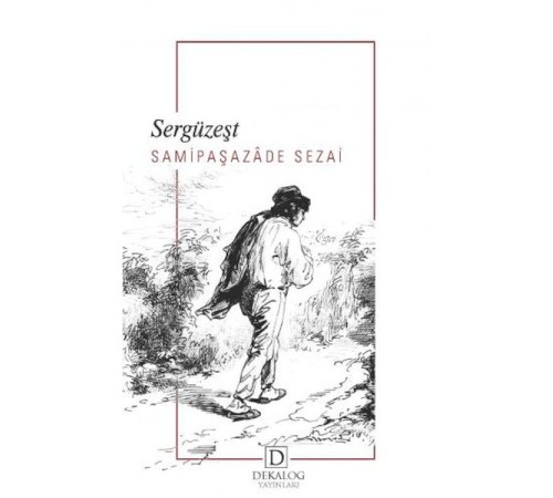 Sergüzeşt Sergüzeşt