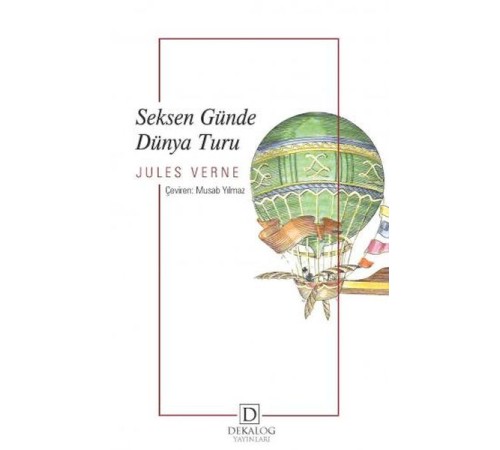 Seksen Günde Dünya Turu