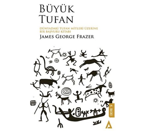 Büyük Tufan