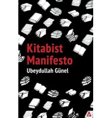 Kitabist Manifesto