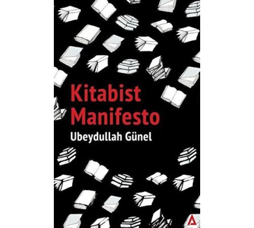 Kitabist Manifesto Kitabist Manifesto
