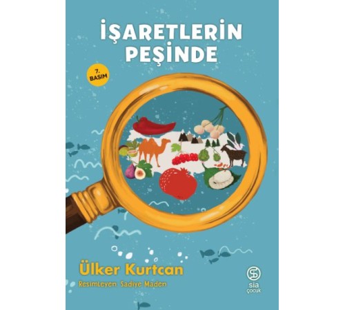 İşaretlerin Peşinde